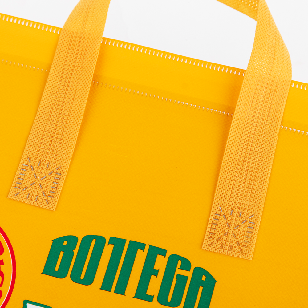 Non Woven Reusable Takeaway Bag