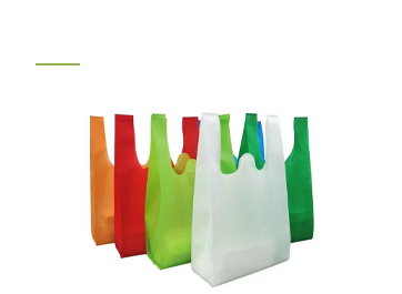 Can non-woven bags be washed?