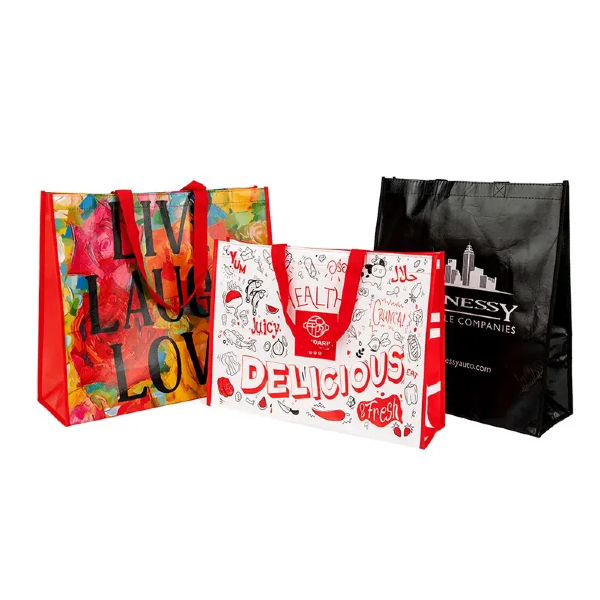 Are Non Woven Vests Sustainable Packaging Options?
