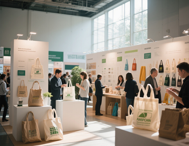 Global Shift To Eco-Friendly Packaging