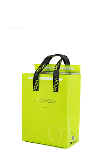 What does a non-woven bag mean?