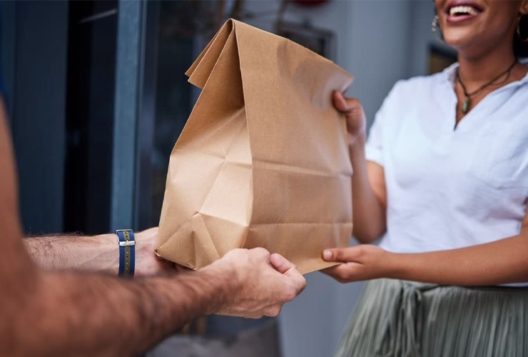 Durable non woven promotional bags