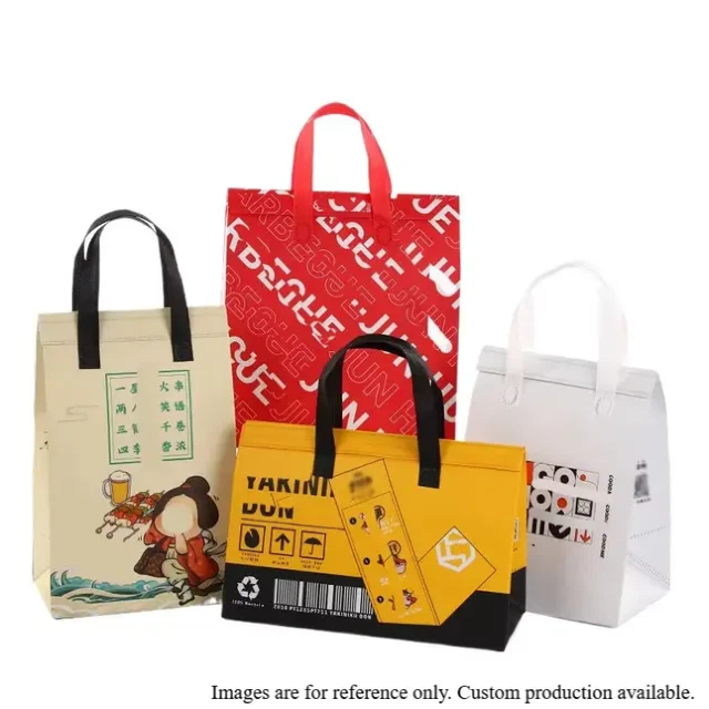 Ultrasonic Vs. Traditional Non Woven Bags: Which Is Better?