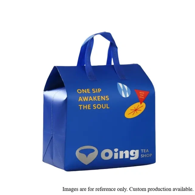 The Future of Ultrasonic Non Woven Bags in Packaging