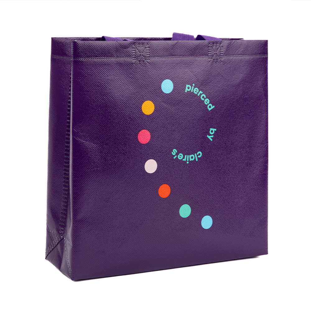 Non Woven Promotional Gift Bag