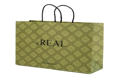 Paper Bag Paper Bag