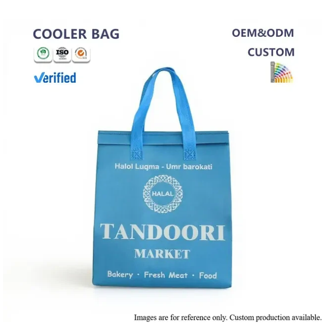 How Does An Ultrasonic Non Woven Bag Benefit You?