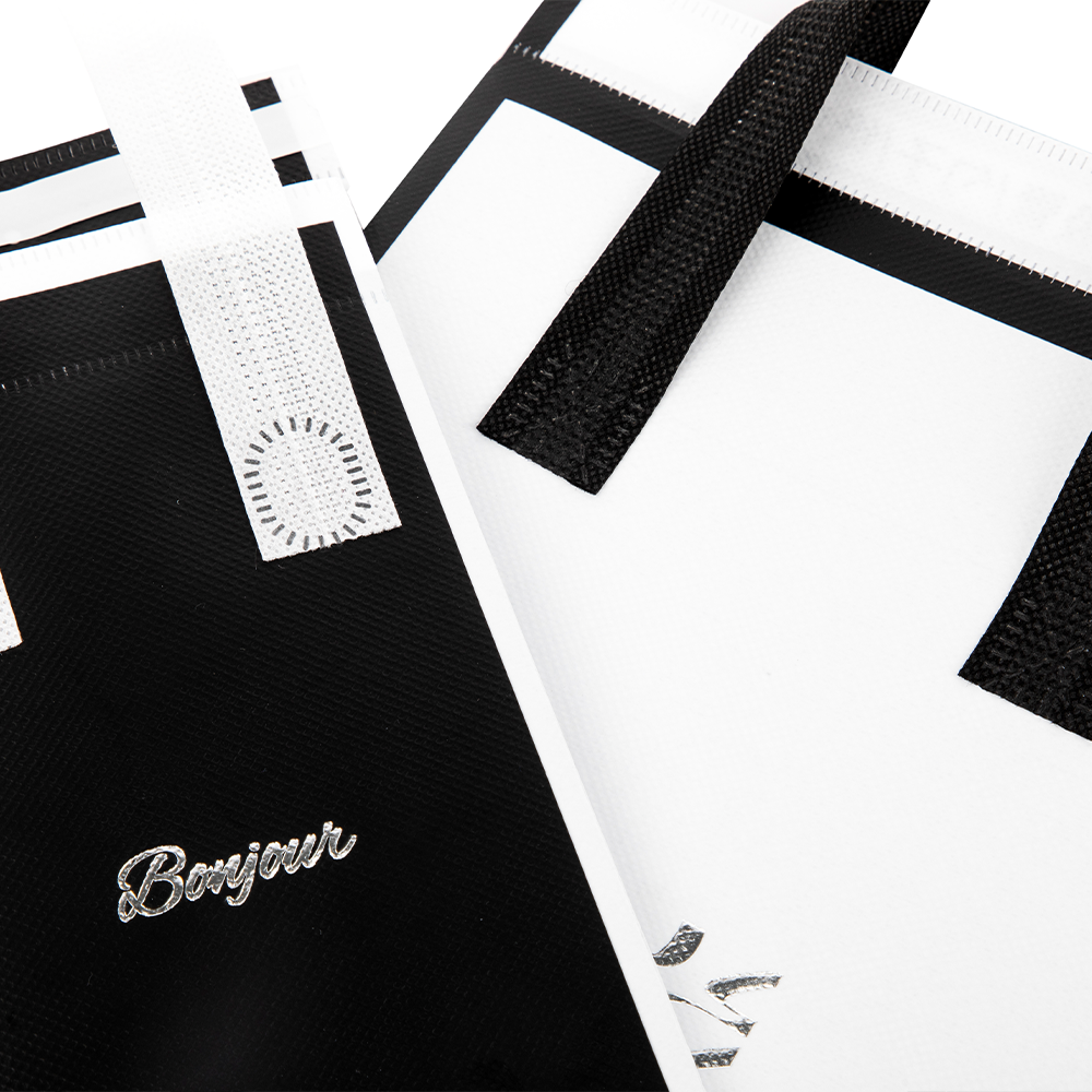 Non Woven Bottle Bag