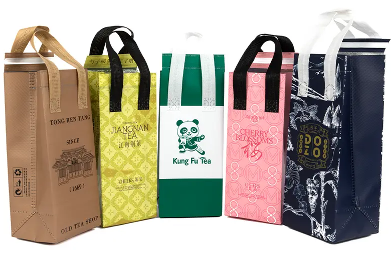 Eco-Friendly Custom Non-Woven