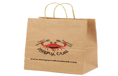 Paper Bag Paper Bag