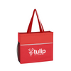 Non-Woven Tote Bag with Pocket