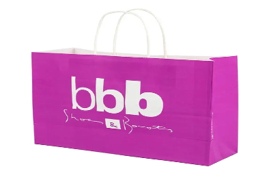 Paper Bag Paper Bag