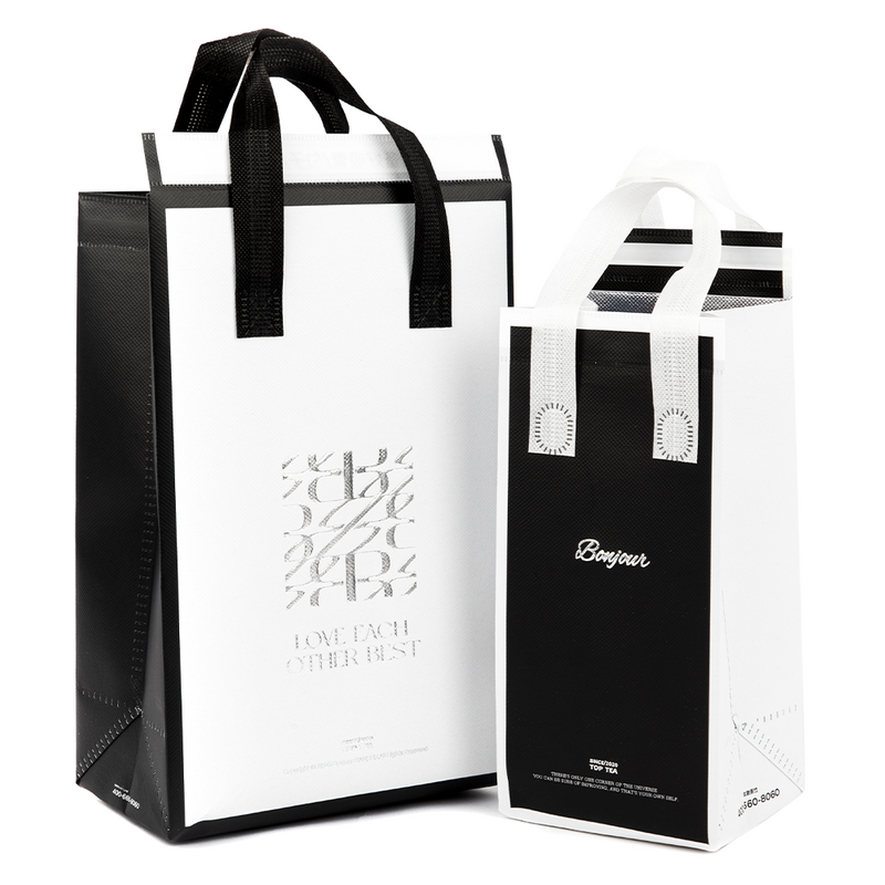 Non Woven Bottle Bag