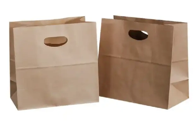 Paper Bag Paper Bag