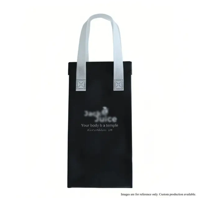 Ultrasonic Non Woven Bag