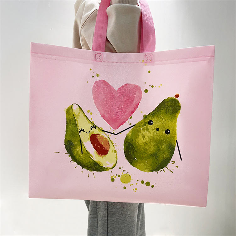 Non woven bag specifications and manufacturing process
