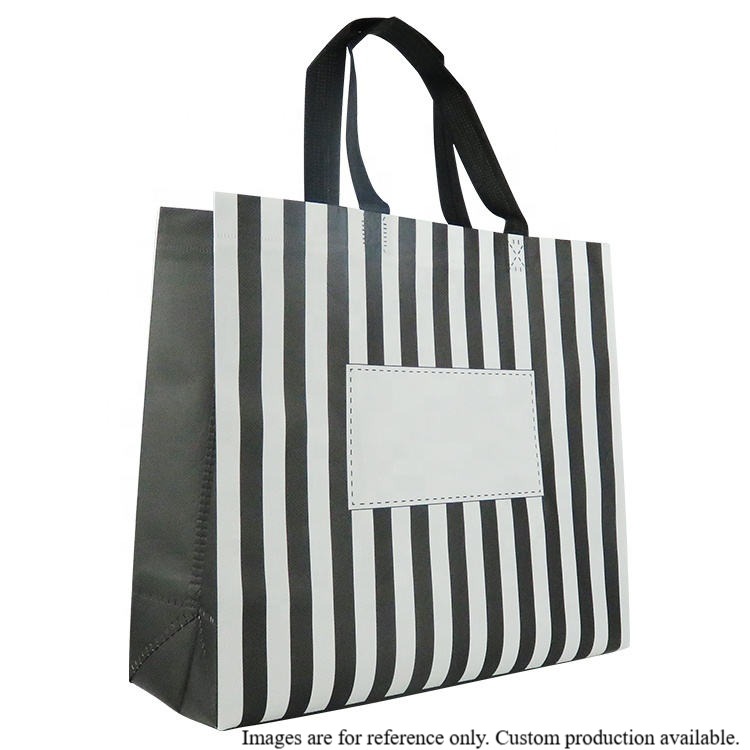 Are Non Woven Bags Eco Friendly For Retail Packaging?