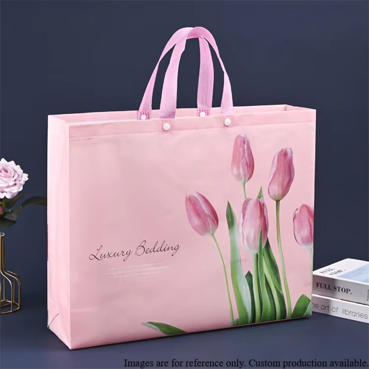 How Do You Choose The Right Non Woven Bag For Your Brand?