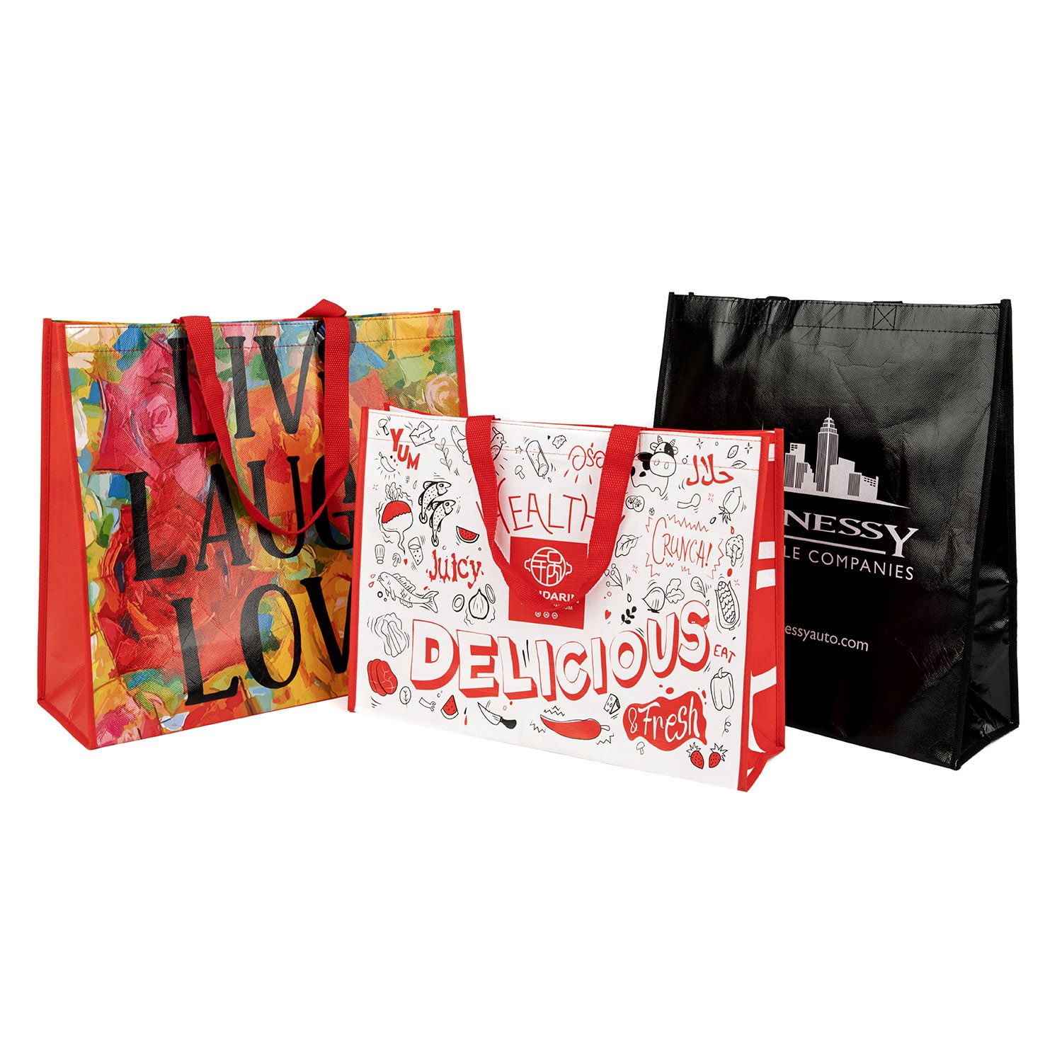 Custom-Non-Woven-Bag-Double-Handle-RPET-Laminated-Reusable-Shopping-Bags (1)
