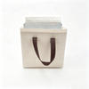 Hot & Cold Insulated Tote Bag – Reusable Non-Woven Cooler for Groceries, Picnics & Meal Prep