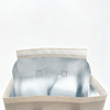Hot & Cold Insulated Tote Bag – Reusable Non-Woven Cooler for Groceries, Picnics & Meal Prep