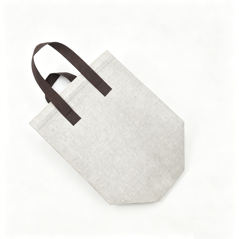 Hot & Cold Insulated Tote Bag – Reusable Non-Woven Cooler for Groceries, Picnics & Meal Prep