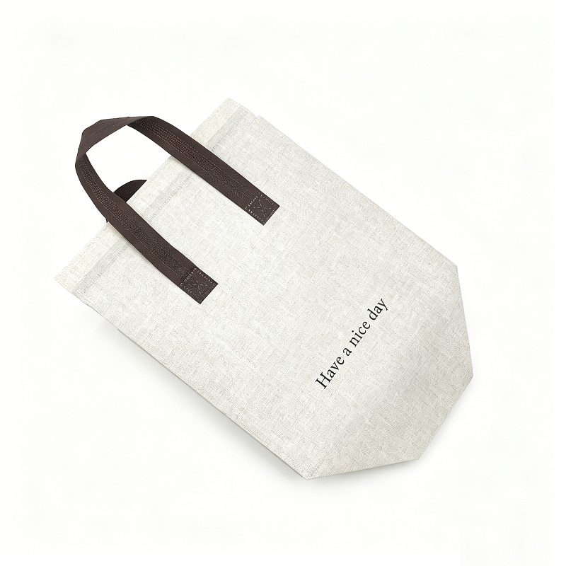 Hot & Cold Insulated Tote Bag – Reusable Non-Woven Cooler for Groceries, Picnics & Meal Prep
